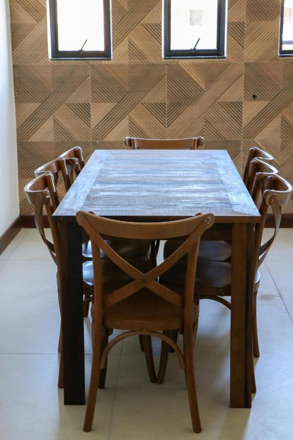 Loft 203 Linda Vista Farol De Santa Marta Residence Mirim Exterior photo